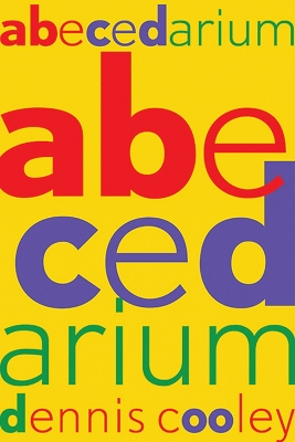 Cover of abecedarium