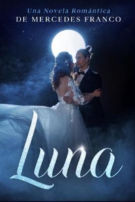 Book cover for Luna