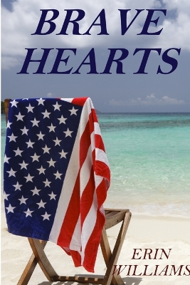 Book cover for Brave Hearts