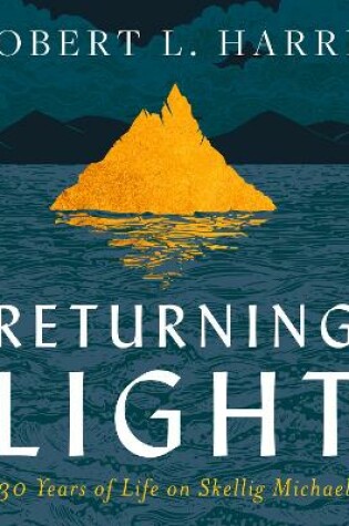 Cover of Returning Light