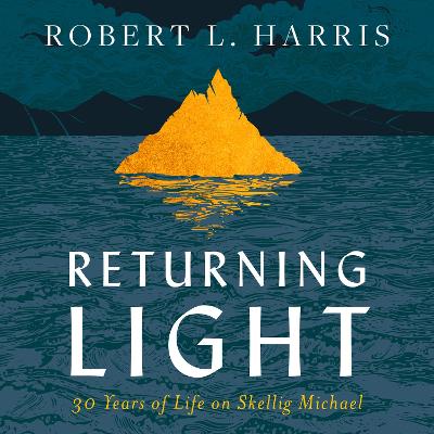 Book cover for Returning Light