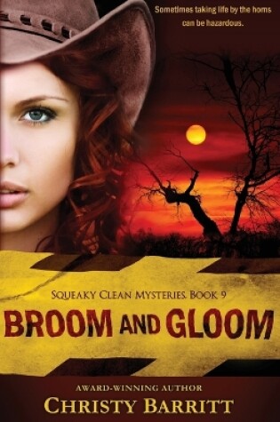 Cover of Broom and Gloom