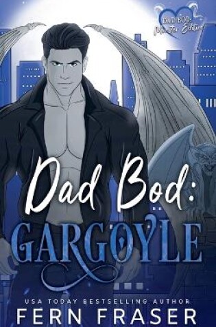 Cover of Dad Bod Gargoyle