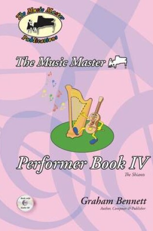 Cover of The Music Master Performer