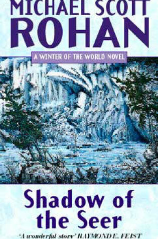 Cover of Shadow of the Seer