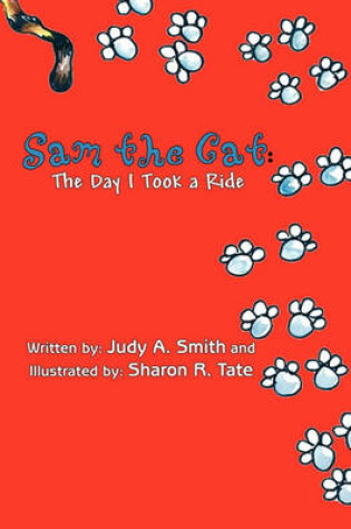 Cover of Sam the Cat