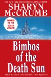 Book cover for Bimbos of the Death Sun