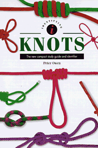 Cover of Identifying Knots