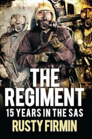 Cover of The Regiment