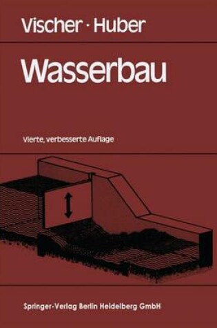 Cover of Wasserbau