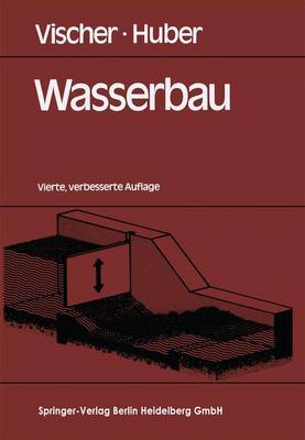 Cover of Wasserbau