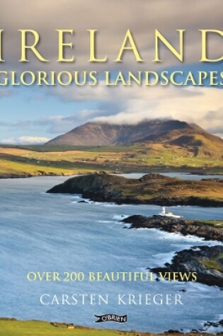 Cover of Ireland - Glorious Landscapes