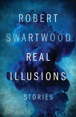 Book cover for Real Illusions