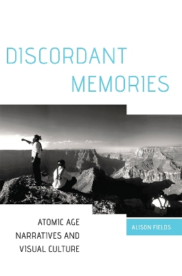 Book cover for Discordant Memories