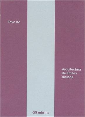 Book cover for Arquitectura de Limites Difusos