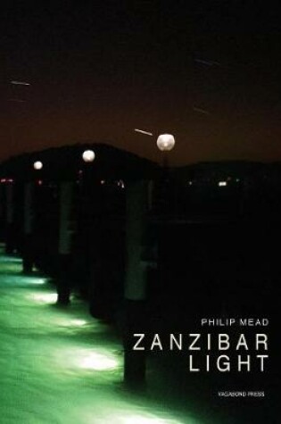 Cover of Zanzibar Light