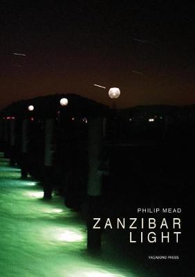 Book cover for Zanzibar Light