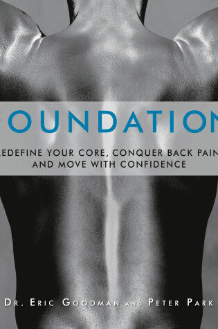 Cover of Foundation