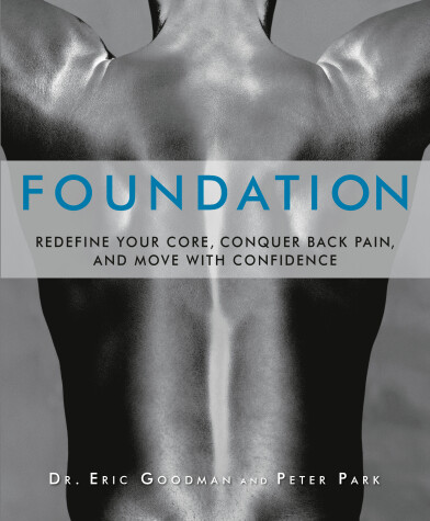 Book cover for Foundation