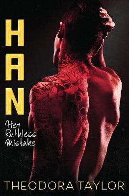 Book cover for Han