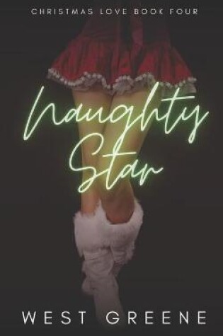 Cover of Naughty Star