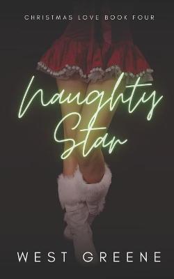 Book cover for Naughty Star