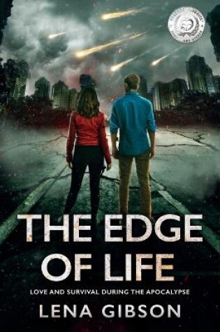 Cover of The Edge of Life