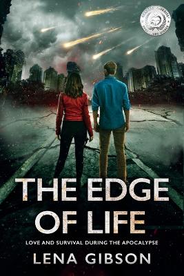Book cover for The Edge of Life