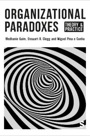 Cover of Organizational Paradoxes