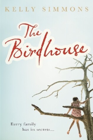 Cover of The Birdhouse