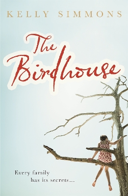 Book cover for The Birdhouse