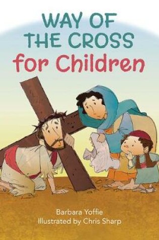 Cover of Way of the Cross for Children