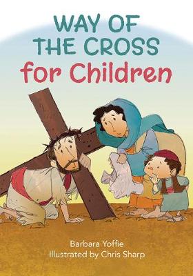 Book cover for Way of the Cross for Children
