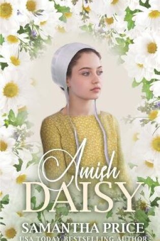 Cover of Amish Daisy