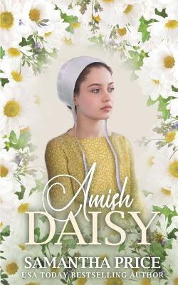 Book cover for Amish Daisy