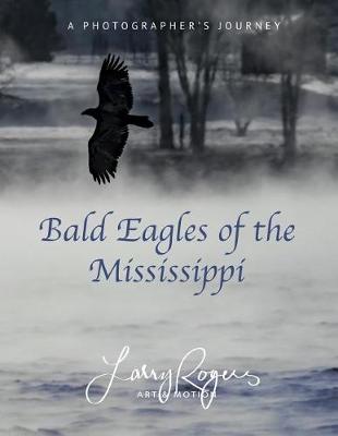 Book cover for Bald Eagles of the Mississippi