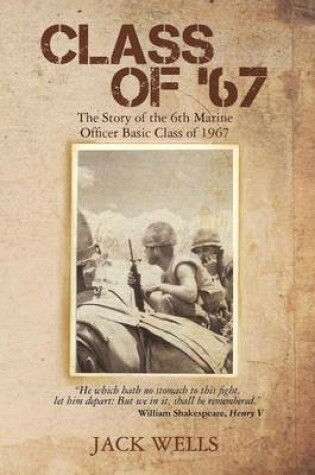 Cover of Class of 67