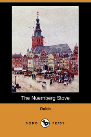 Cover of The Nuernberg Stove (Dodo Press)