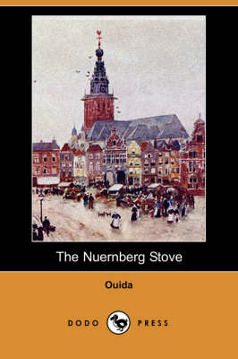 Book cover for The Nuernberg Stove (Dodo Press)