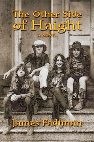 Cover of The Other Side of Haight