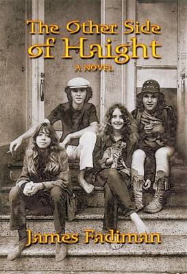 Book cover for The Other Side of Haight