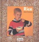 Book cover for Rice