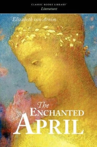 Cover of The Enchanted April