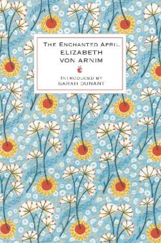 Cover of The Enchanted April