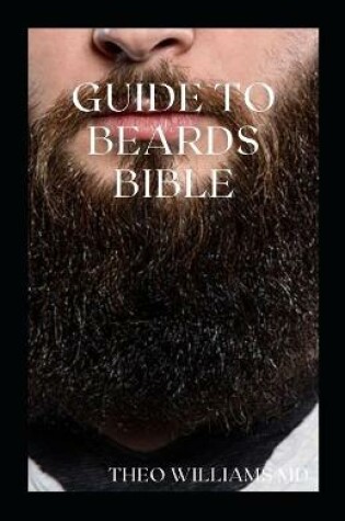 Cover of Guide to Beards Bible