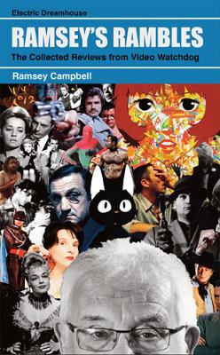 Book cover for Ramsey's Rambles [TPB]