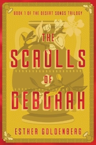 Cover of The Scrolls of Deborah