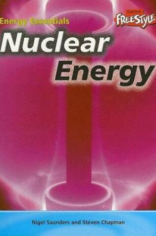 Cover of Nuclear Energy