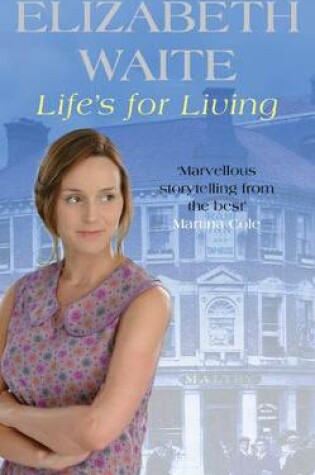 Cover of Life's For Living