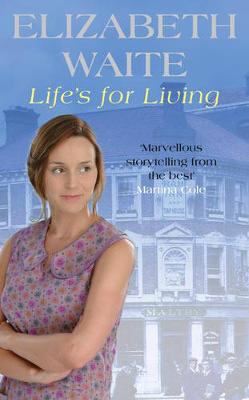 Book cover for Life's For Living